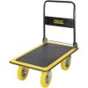 STANLEY FXWT-704 Fatmax Flatbed Trolley Steel Max Load 300kg