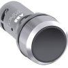 ABB 1SFA619100R3046 CP1-30B-01 Przycisk czarny 1 szt.