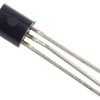 2SC3205 Tranzystor NPN 30V 2A 1W 120MHz TO92