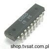 C500D 14-Bit AD Coverter LED Driver_ TL500C DIP18 RFT