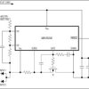 48V Hot-Swap Controller with External R