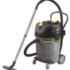 Odkurzacz Karcher do pracy na sucho i mokro dł. kabla 10m 220 → 240V ac 2.76kW Odkurzacz podłogowy Na mokro i