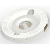 LED connector, 2 pole, mini CT connector, 48 V, 0.7 A, 2-2316510-4