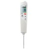 Testo food thermometer, 0560 1063, testo 106