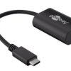 Adapter USB-C - HDMI 0,2m 38532