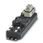 Phoenix Contact 1411048 Rozdzielacz i adapter czujnika/aktuatora SACB-4/T-L-8FUSE DIAG CT AXL, piny: 4, 1 szt.