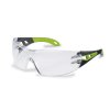 Okulary ochronne uvex Okulary Przezroczysty 0.0 nm