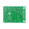 Uniwersalny układ czasowy z przekaźnikiem 9–12V - PCB do projektu AVT 724