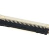 Złącze FPC 31-pinowe 0.5mm Montaż powierzchniowy Molex