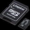 SDCIT2/8GB microSDHC memory card 8 GB, Kingston Industrial
