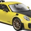 Model samochodu Maisto Porsche 911 GT2 RS