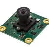 Low Power, Small Form Factor Video Analytics Camera