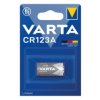 Varta Lithium 3V 1300mAh CR123A Battery (BR2/3A)