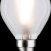 28629 LED filament bulb E14, 3 W, 250 lm, 2700 K