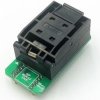 Adapter eMMC BGA162 ZIF dla programatora XGecu T56