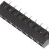 Molex 398800309 Terminal PCB Ilość styków 9 1 szt.