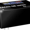 RECOM RAC03-05SGB Zasilacz AC/DC 5 V 3 W