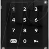 916032 Access control, numeric code