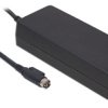 Adapter AC/DC Uwy 12V dc Iwy 8.5A R7B typ wtyczki: C8