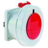 Puszka montażowa CEE Bals Elektrotechnik 13021 32.0 A