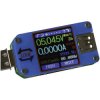Joy-it JT-UM25C USB Multimeter: 24V/5A with LCD display
