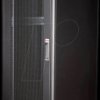 26210210 19-inch server rack, 42 U, 1000 mm depth, black