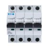 Wyłącznik nadprądowy 4P C 6A 6kA AC CLS6-C6/4-DP 270519