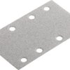 Papier ścierny ekscentryczny Flex 80x133 SV-P80 VE25 531930 133 mm 25 szt.