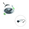 Reflektor sufitowy LED EVN EVN Lichttechnik F05R11SM0627L55P