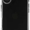Hama Cover Apple iPhone 16 przeźroczysty 00123752