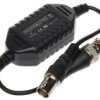 Separator sygnału wideo, izolator pętli masy (ground loop isolator) dla kamer...