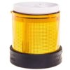 Moduł światła ciągłego żółte 24V AC/DC LED XVBC2B8D