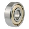Łożysko kulkowe 4x13x5mm 624zz