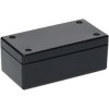 R-TECH 301939 ABS Utility Box Black 95x48x38mm