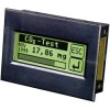 DISPLAY VISIONS EAKIT120-5LEDTP LCD Display 77x54x25.7 mm
