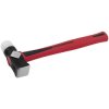 Peddinghaus 5039980035 Duo Ultratec Soft Face Ball-Peen Hammer 550g 400mm