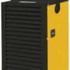 Suszarka budowlana Master Climate Solutions DH 732, 450 m³, 680 W, żółty