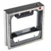 Poziomica Ramowa, 0,02 Mm/M, 150 X 38 X 150Mm, Rs Pro