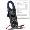 PCE Instruments PCE-CTI 10-ICA Miernik cęgowy Kalibracja (ISO) cyfrowy rejestrator danych, pomiar pojazdu, IP65, tester
