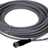 Molex 1200659461 Złącze konfekcjonowane czujnika/aktuatora 1 szt.