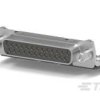 TE Connectivity 3-106507-2 TE AMP AMPLIMITE Metal Shell Posted, 1 szt.