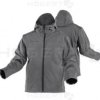 INN kurtka softshell grafitowa L (52)