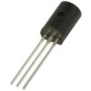 Stabilizator; źródło napięcia odniesienia; LM285Z-1.2G; 1,235V; 1,235V; 20mA; 3%; TO92; przewlekany (THT); ON Semiconductor; RoH