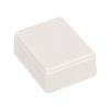 Obudowa plastikowa Kradex Z47J IP54 - 50x40x21mm jasna