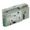 Cyfrowy miernik panelowy wielofunkcyjny Port szeregowy RS485 Carlo Gavazzi DI3, LDI3 3 DGT, LDM30 3 DGT + ukryte zero,