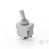 TE Connectivity K1002922 Przełącznik dźwigienkowy, 1 szt.