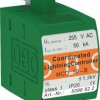 Ogranicznik przepięć OBO Bettermann 5096822 1 szt.