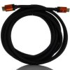 Kabel HDMI 5m A: HDMI B: HDMI A: Męskie B: Męskie HDMI 1.4 → 2.0