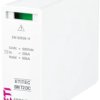 Moduł wymienny ogranicznika przepięć DC typ T2 (B+C) MOD. SM T2 DC 500/20 M 002440731