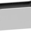 Schneider Electric NSYZA273G NSYZA273G (S x W) 744 mm x 200 mm szaro-biały (ral 7035) 1 szt.